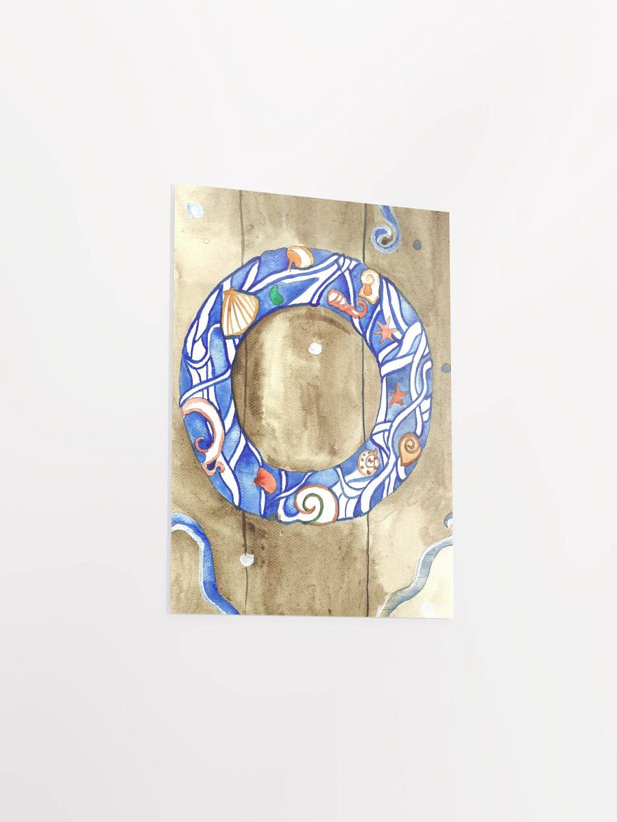 Ocean Wreath product image (11)