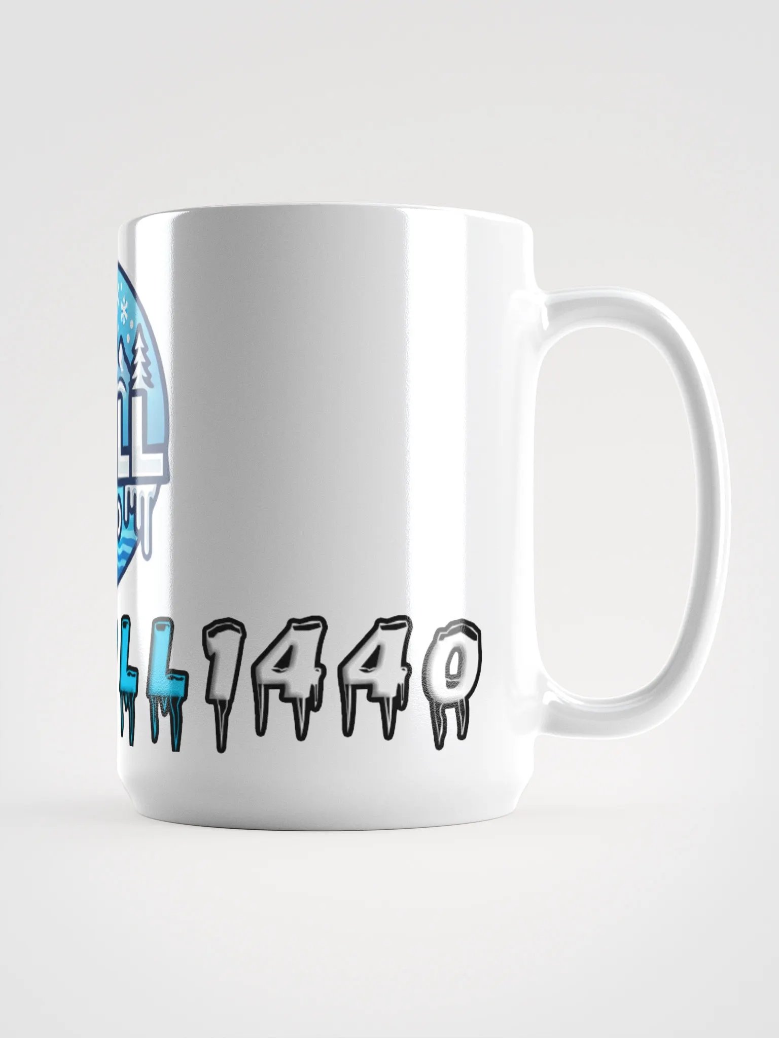 Chill Mug product image (1)