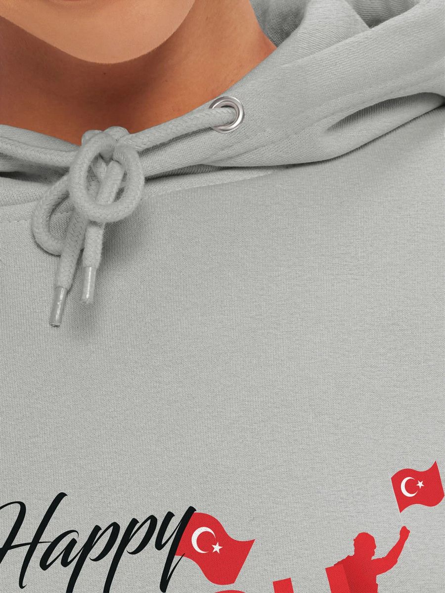 Celebrate 29 Ekim Hoodie - 29 October product image (28)