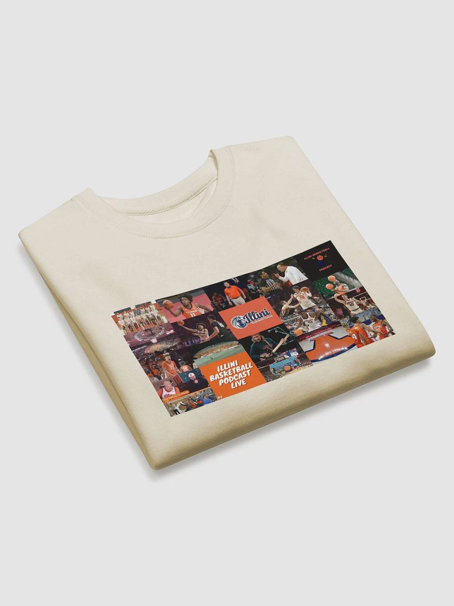IBP History 200th Episode Crewneck product image (12)
