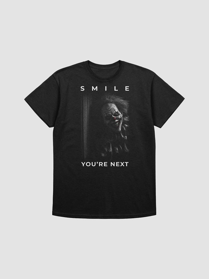 Crimson Joker Sketch Tee product image (1)