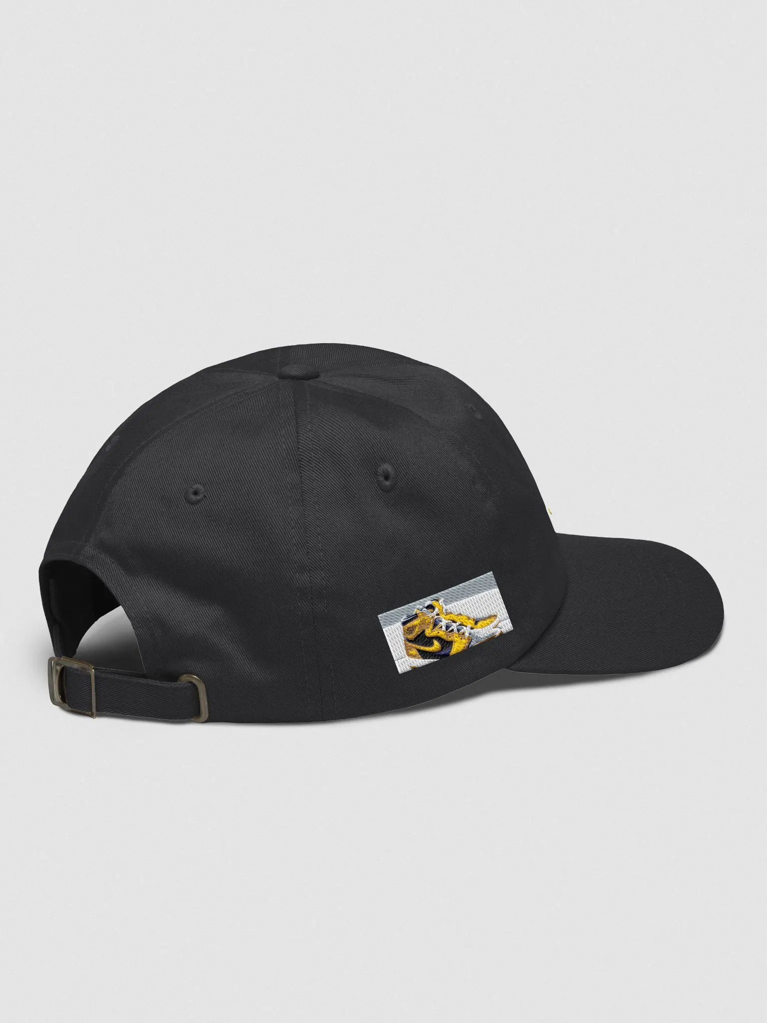 Basketball hat product image (3)