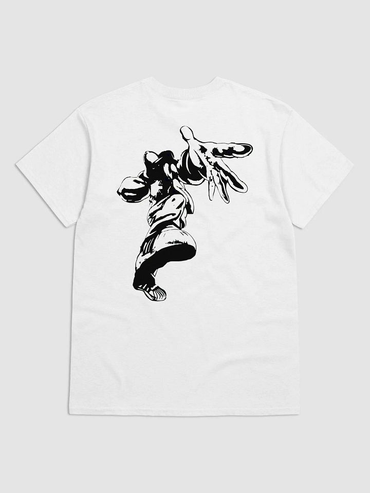 Limp Bizkit Significant Other T-shirt product image (16)