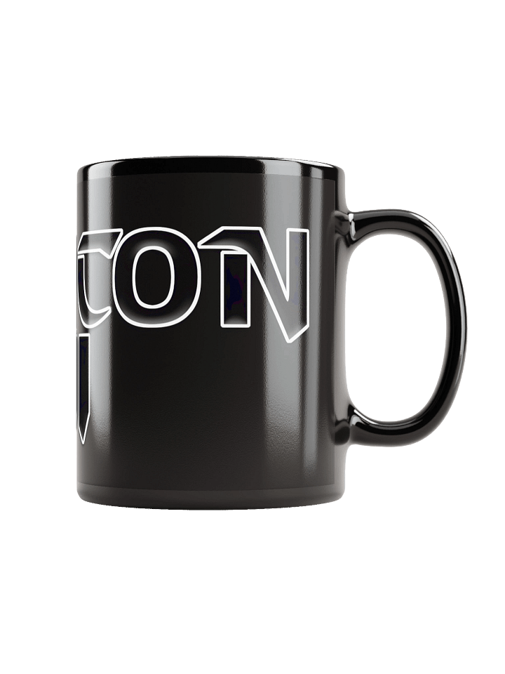 ZamCon II Mug product image (1)