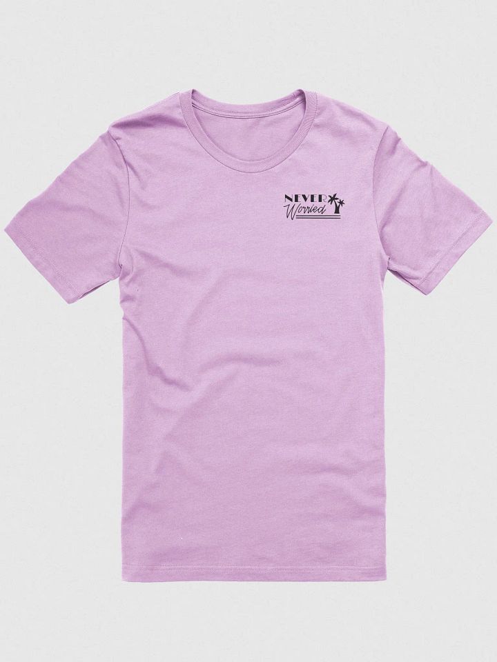 Classic Never Worried product image (6)