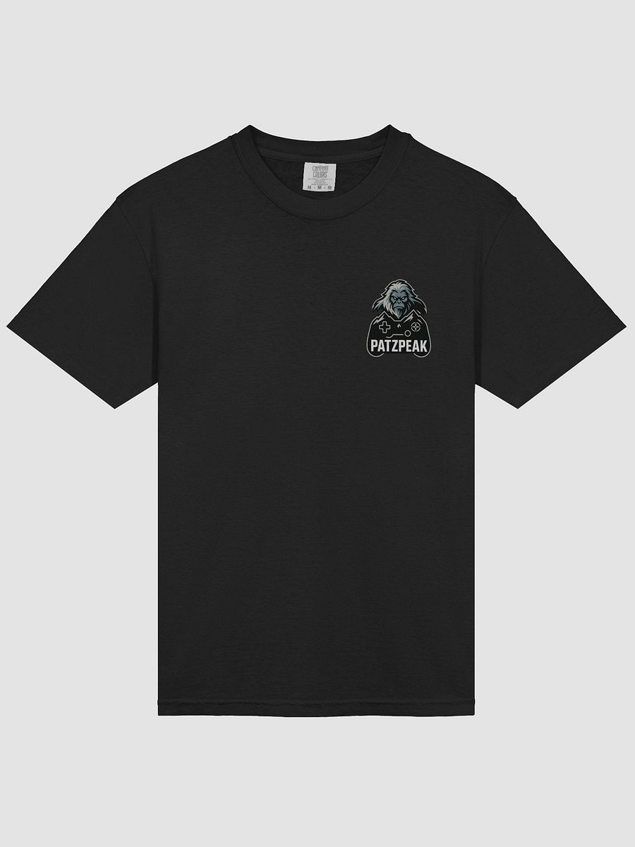 Summit Gaming Compass T-Shirt product image (26)