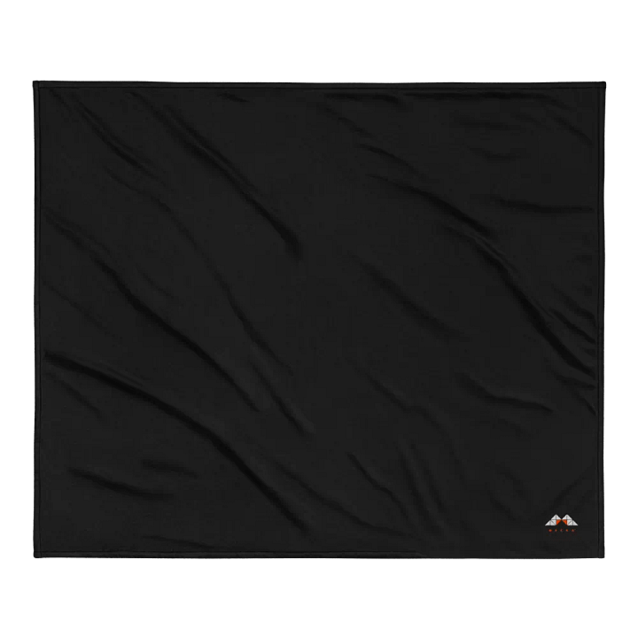 Mecka Sherpa Blanket product image (2)