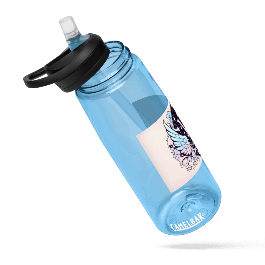 Celestial Wings Water Bottle product image (63)