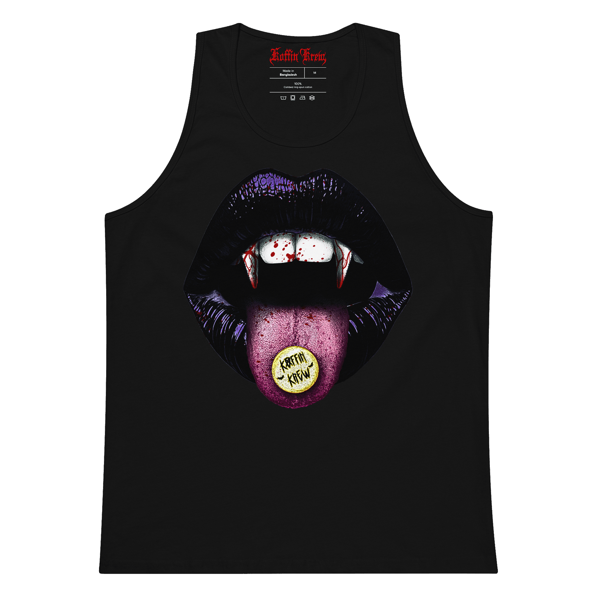 Eternal Kiss Tank product image (1)