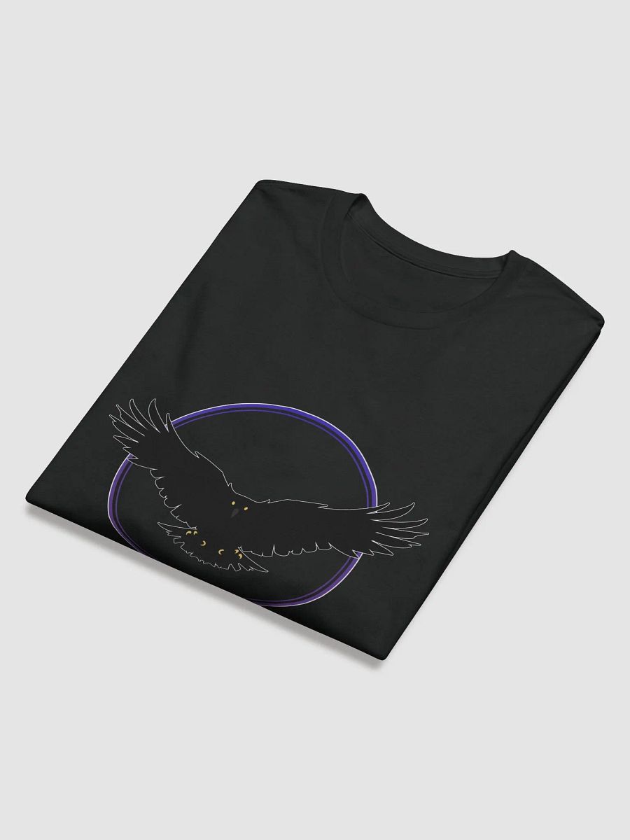 Raven Long Sleeve product image (6)