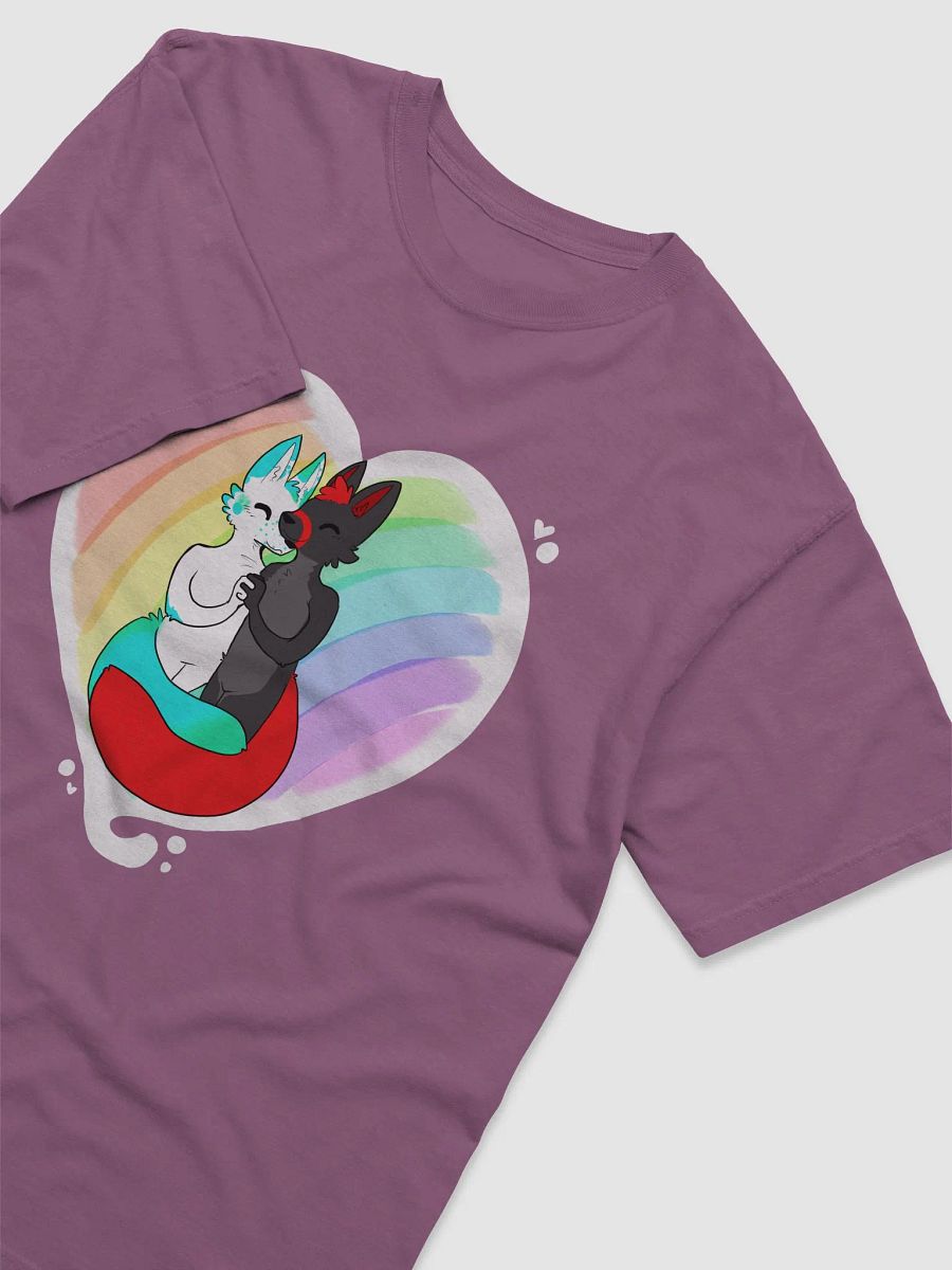 Fisk x Fury Pride T-Shirt product image (31)