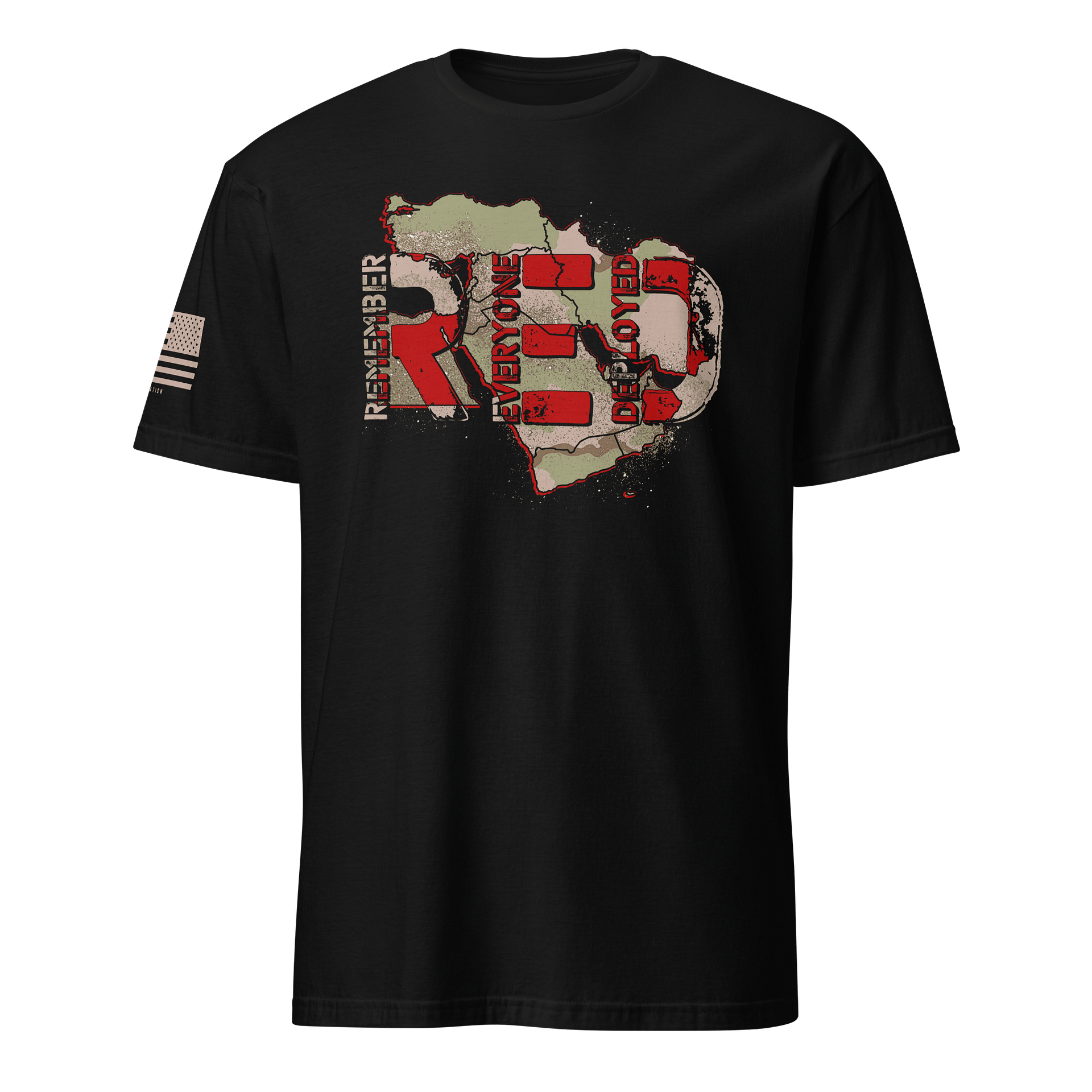 R.E.D. Middle East Edition product image (1)