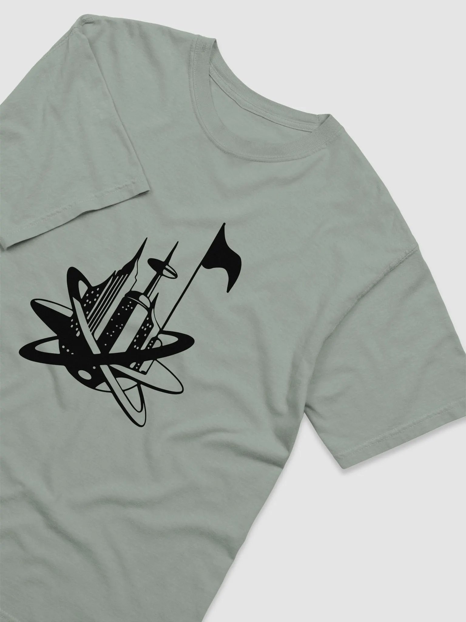 Basic Navigator Tee product image (40)