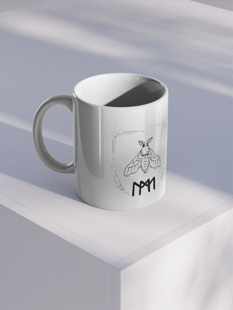 Logo Mug product image (1)
