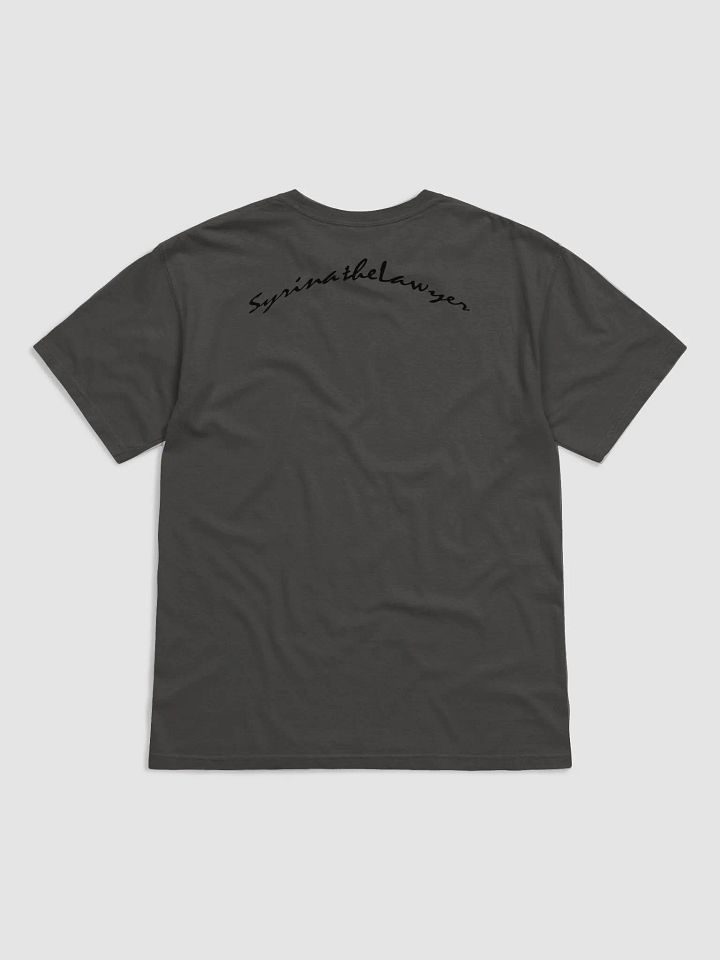 Poppin' My Cadussy T-shirt product image (2)