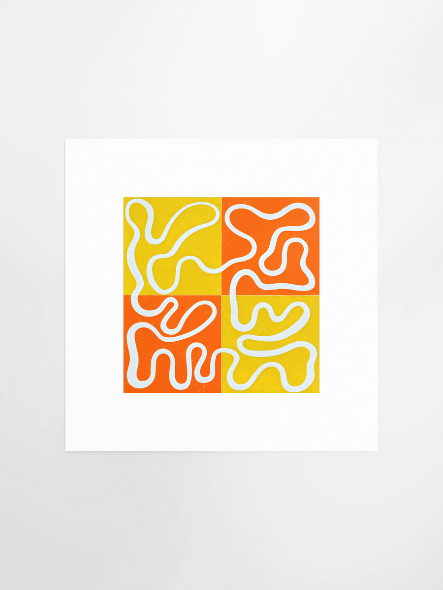 Big Daddy Print product image (2)