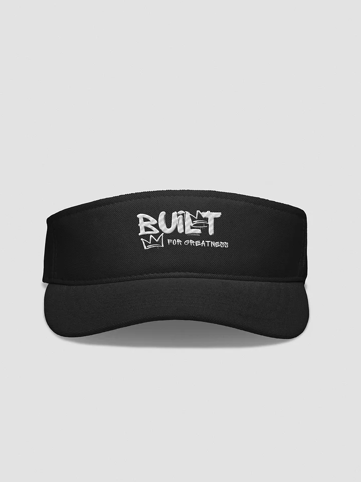BFG Flexfit Visor product image (3)