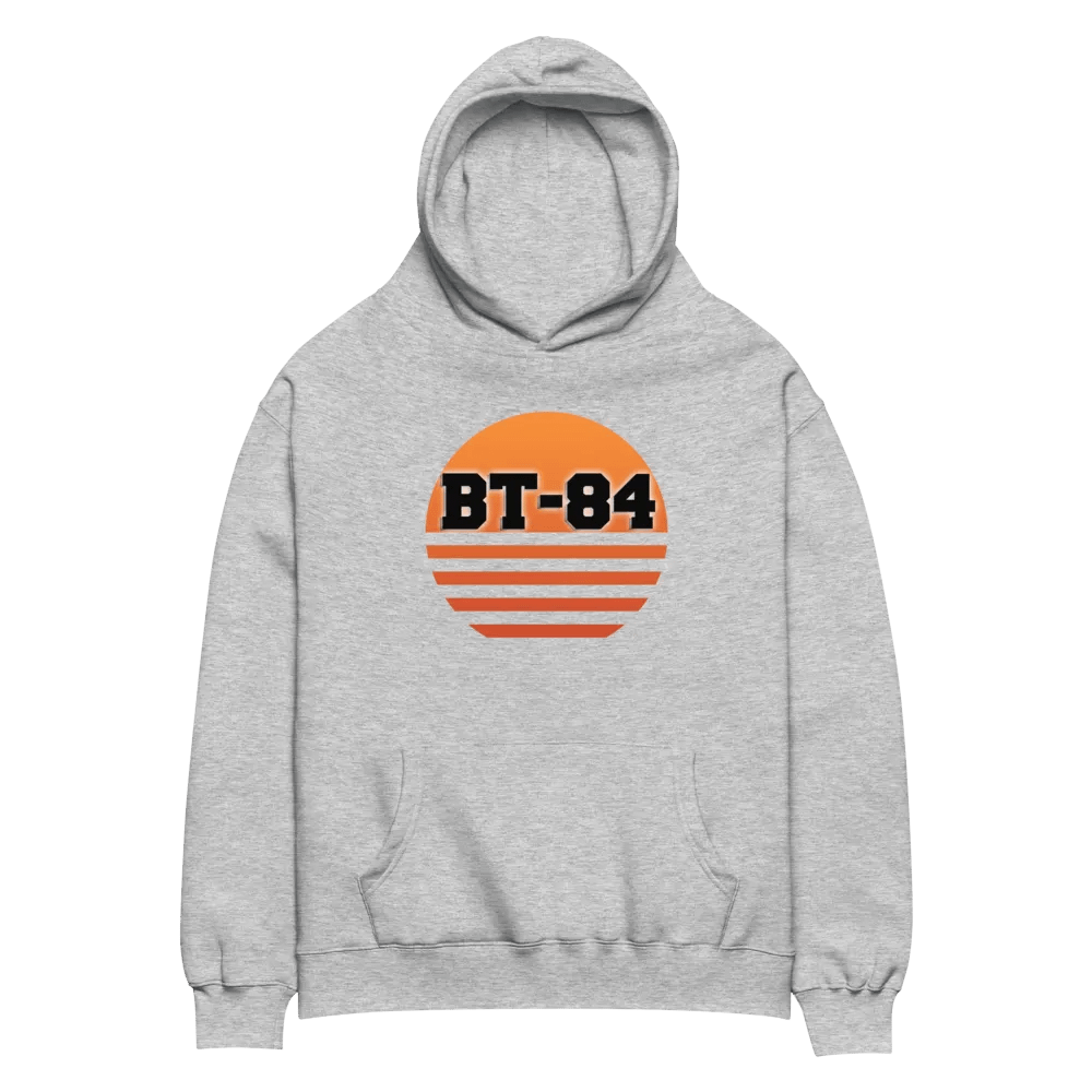 BT-84 Premium Oversized Hoodie product image (2)