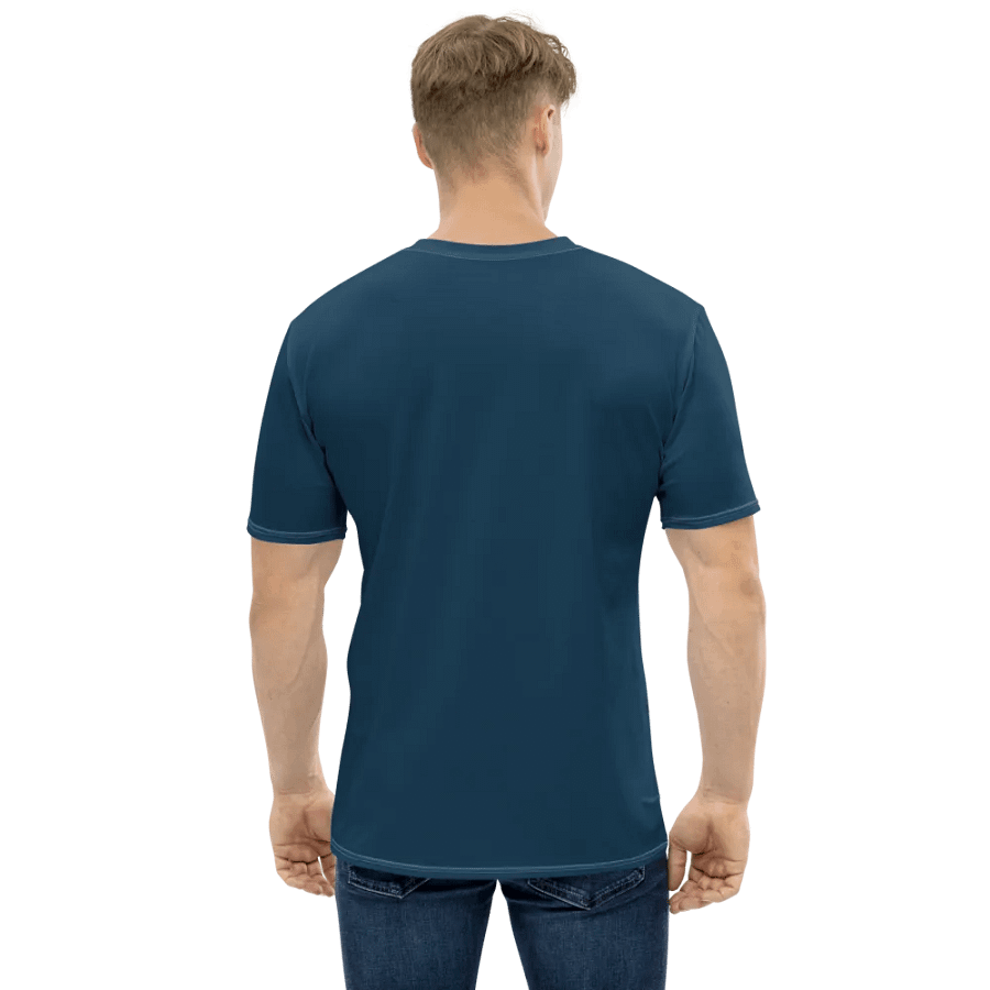 [Deluxe] Don't Sniff Me | Polyester T-shirt | Wave #1 product image (4)