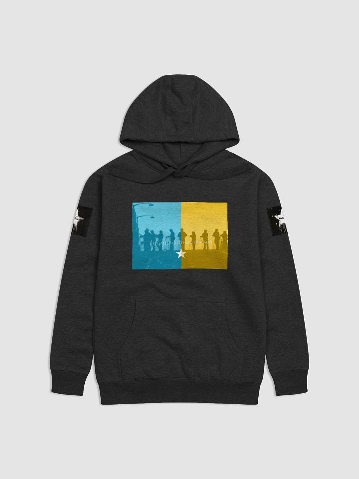 Gallus Hoodies product image (1)