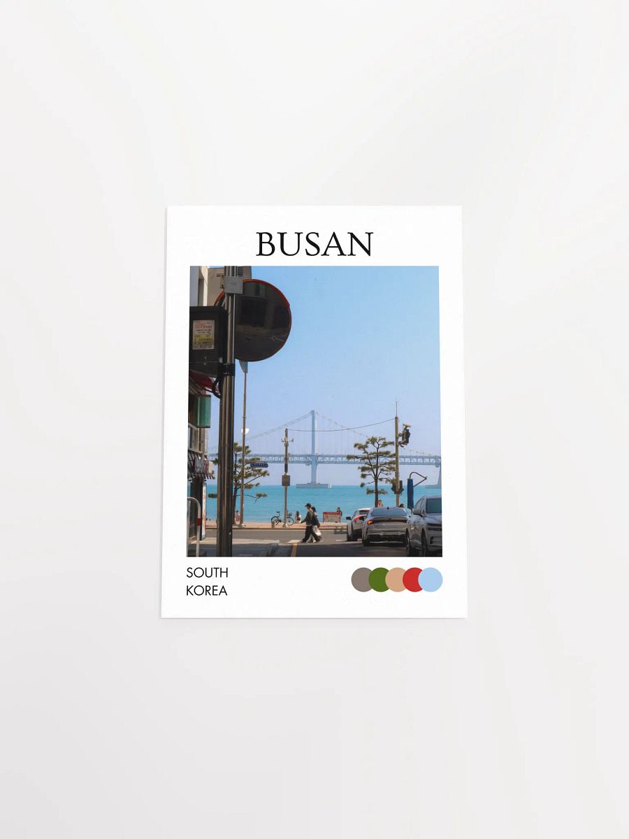 Streets of Busan product image (4)