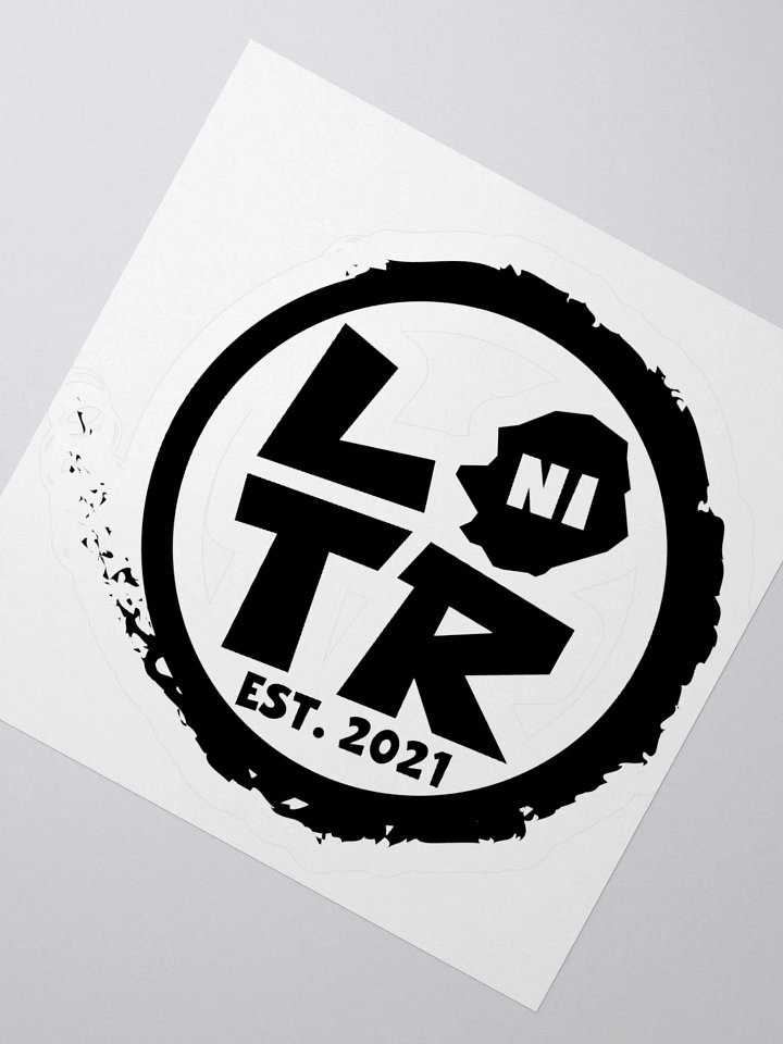 LOTR-NI Stickers product image (6)