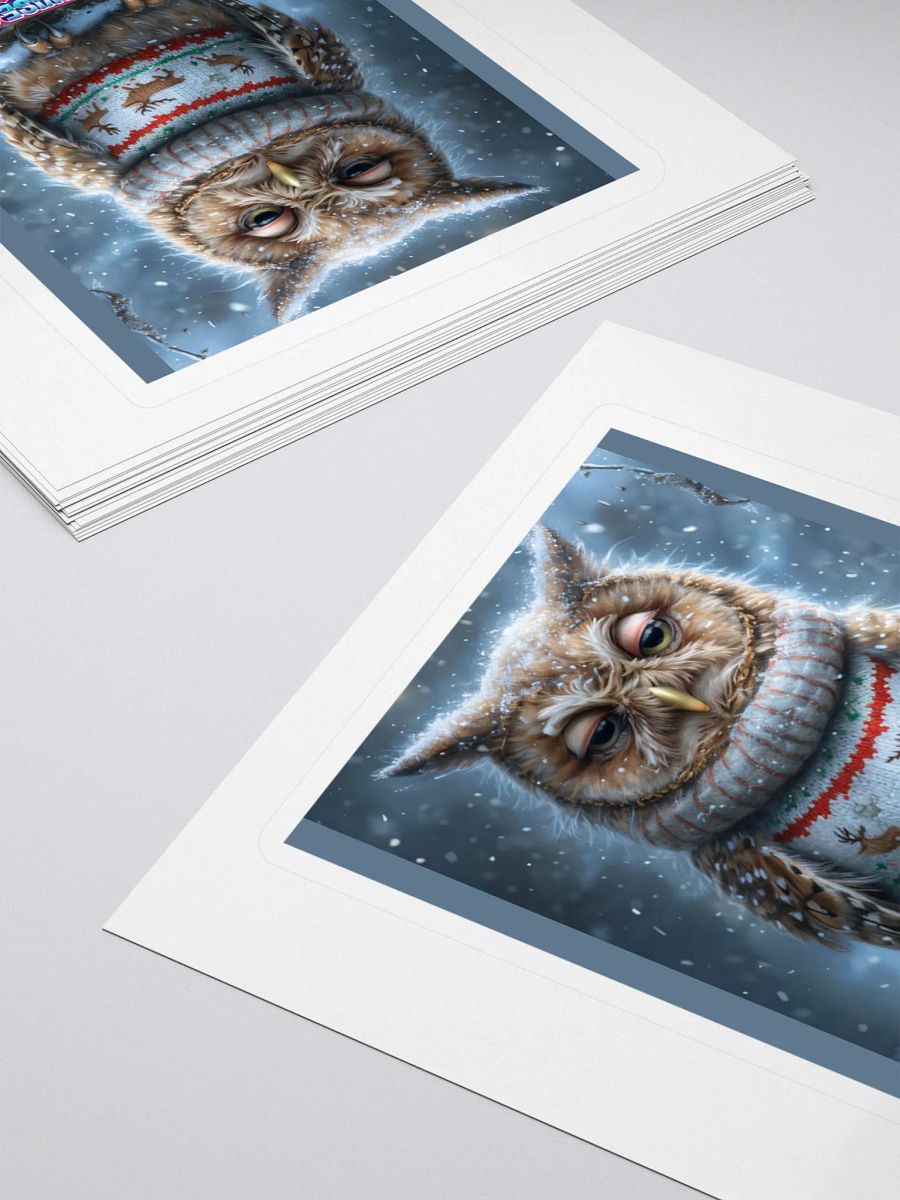 Wise Owl product image (4)