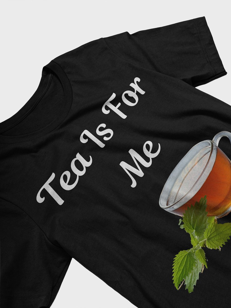 Zen Brew T-Shirt product image (3)