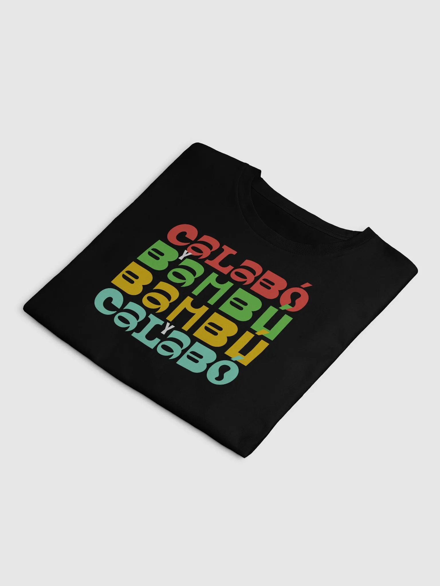 Calabó y Bambú Crop Top product image (3)