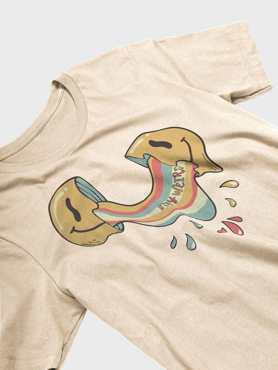 Stay Weird product image (10)