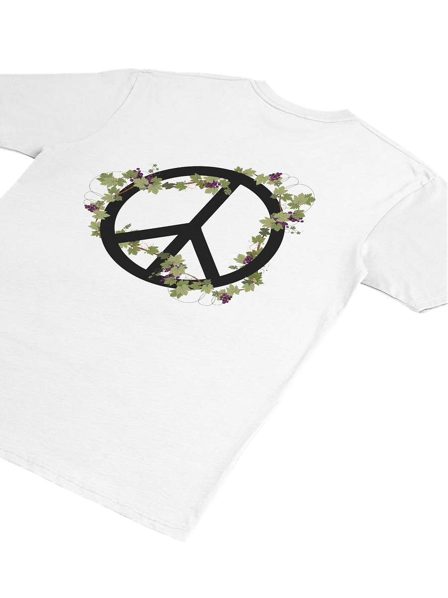 Protect Your Peace Tee 2 product image (6)