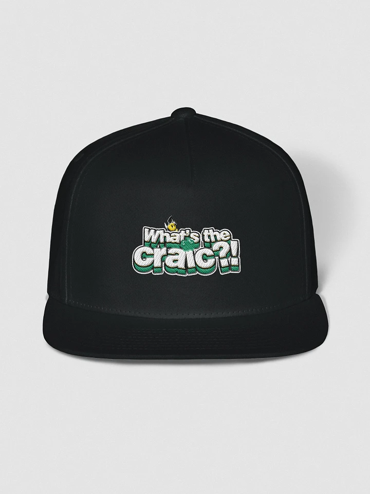 Dee's 'What's the craic?!' Cap product image (1)