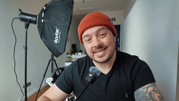 Video thumbnail