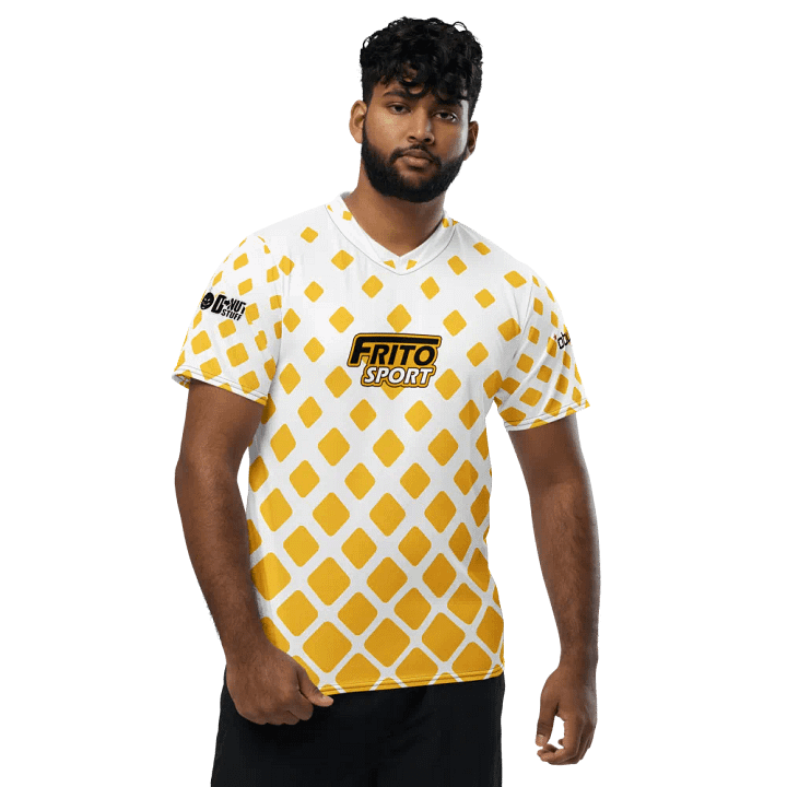 Fritosport Team Jersey product image (1)