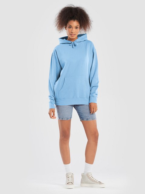 Photo showing Cotton Heritage Unisex Premium Hoodie