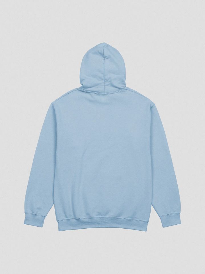 Soulford Logo Hoodie product image (5)