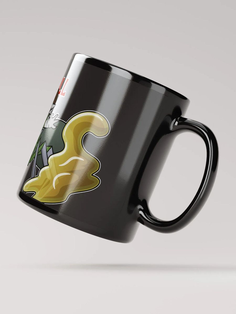 "My Players Still Think It's Hot" Mug product image (3)
