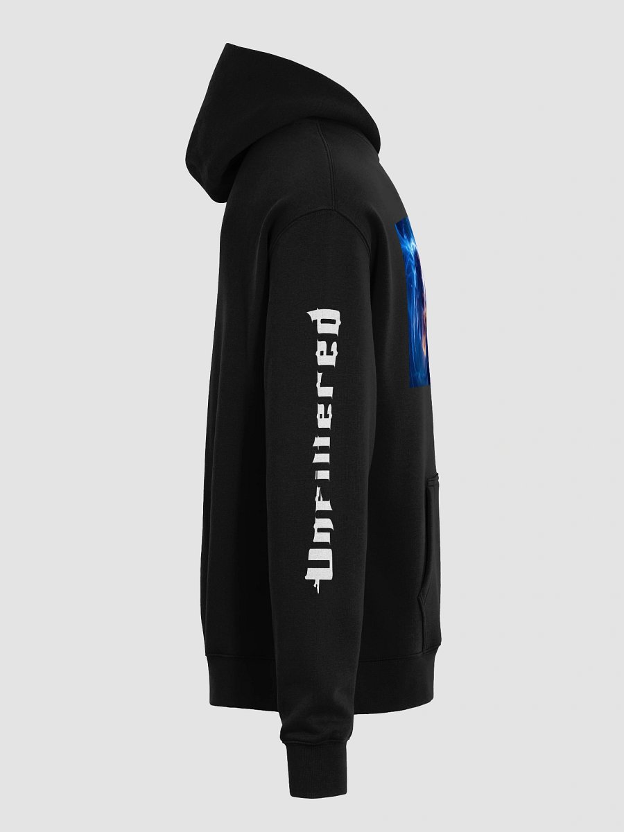 PixelStache Unisex Oversized Hoodie product image (27)