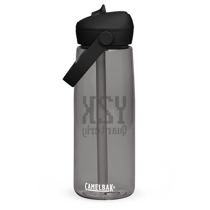 Y2K Quarterly Water Bottle product image (2)