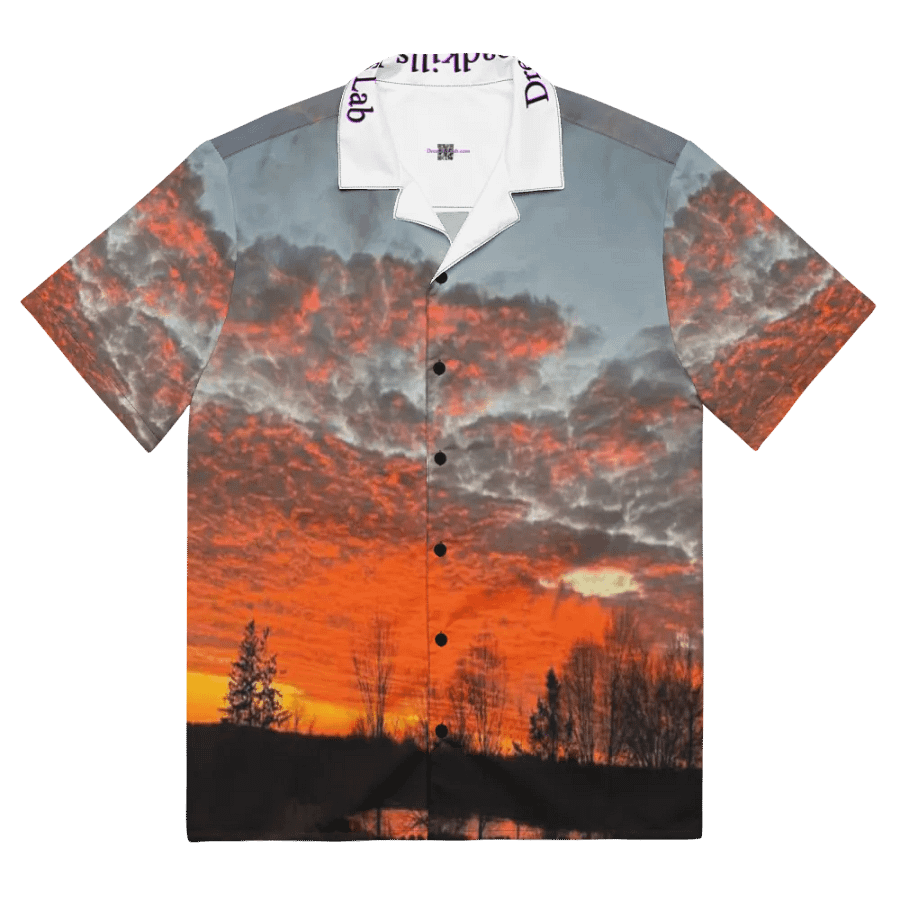 Fiery Skies product image (2)