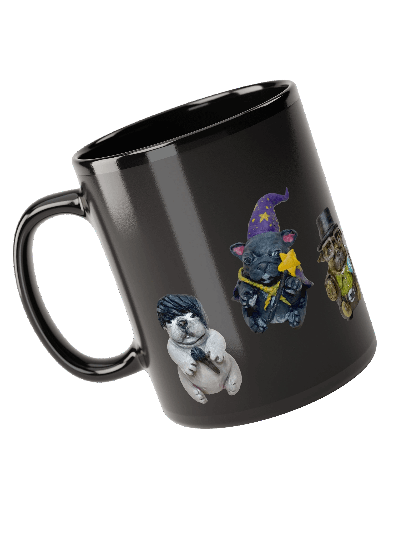 CLAY PIBBLES MUG product image (3)