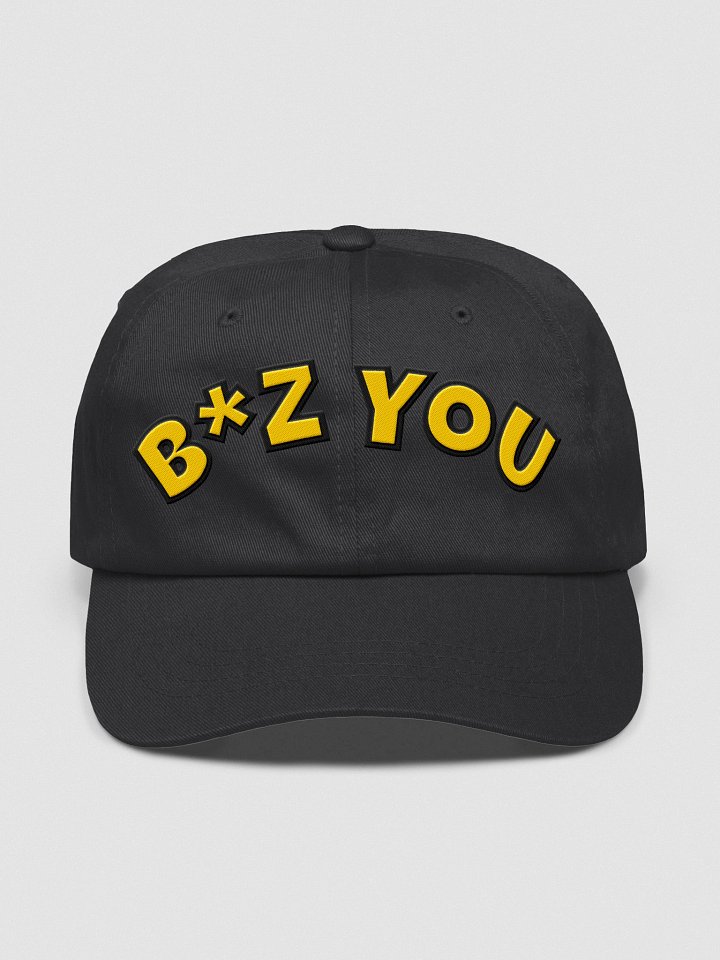 The No-Honey Hat - Sweet? never met her product image (1)