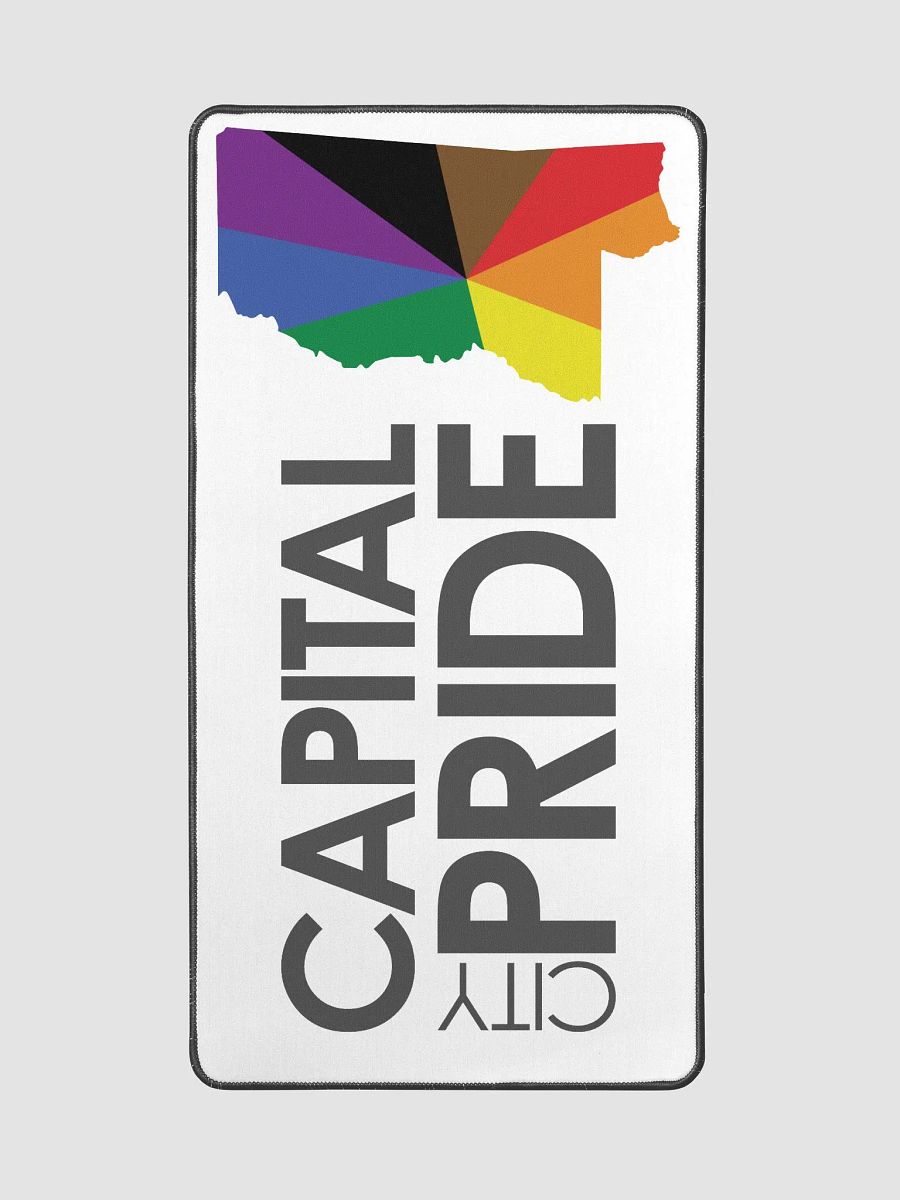 Logo Deskmat product image (2)