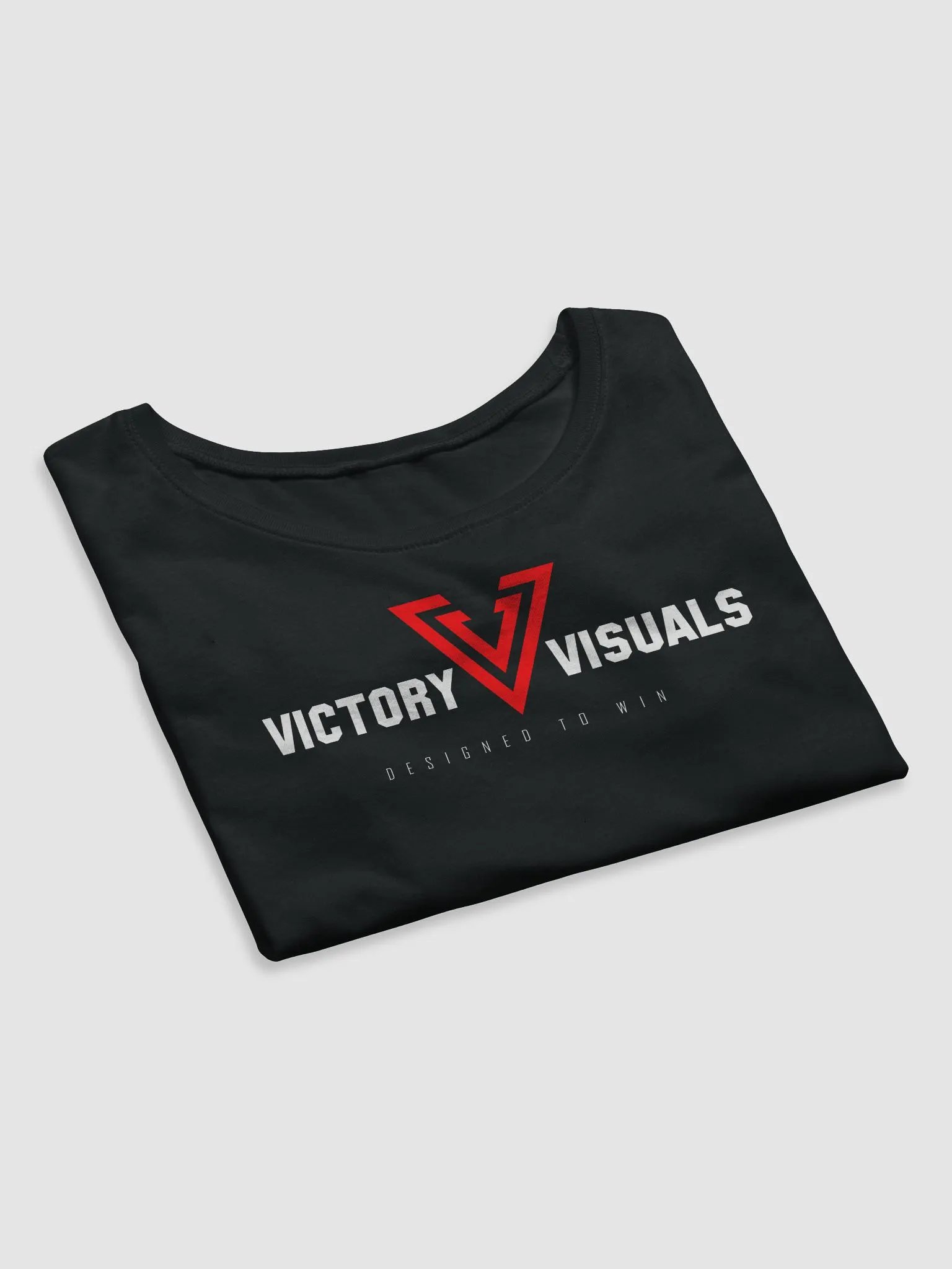 Victory Women's Crop Tee product image (4)
