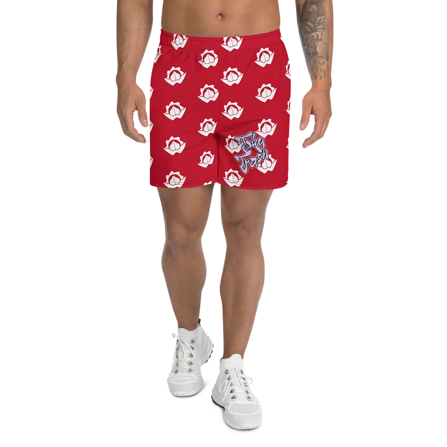 Don Toku Trash Shorts product image (1)