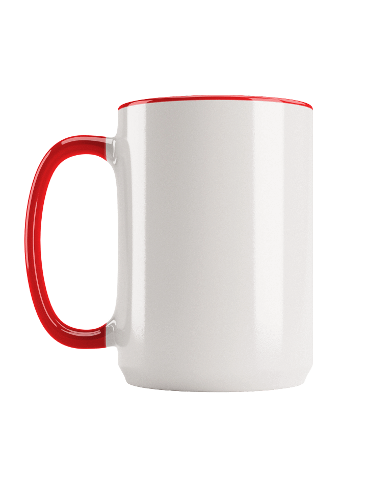 (R) Hey Gamers Mug product image (2)