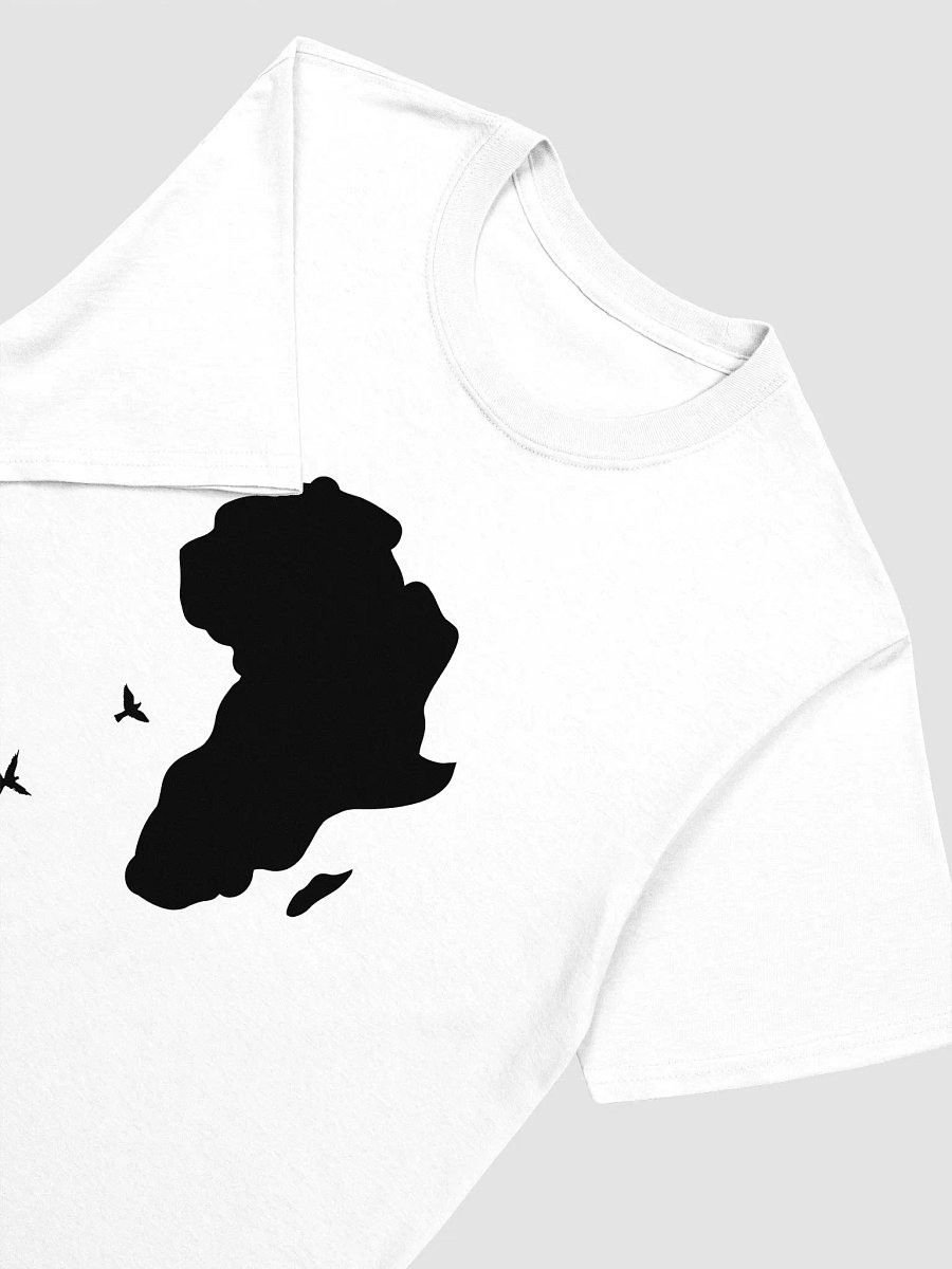 Going home Unisex Softstyle T-Shirt product image (20)