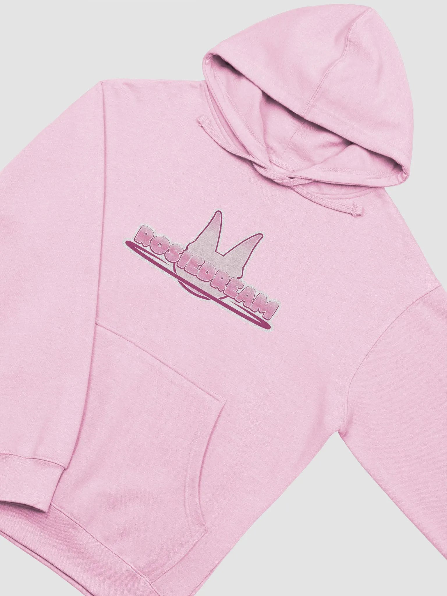 Rosiedream Hoodie product image (3)