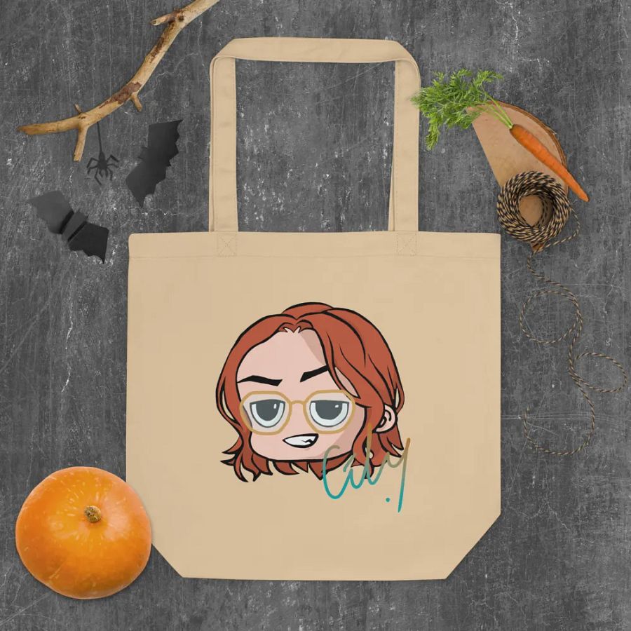 FLERT TWITCH EMOTE Tote product image (4)