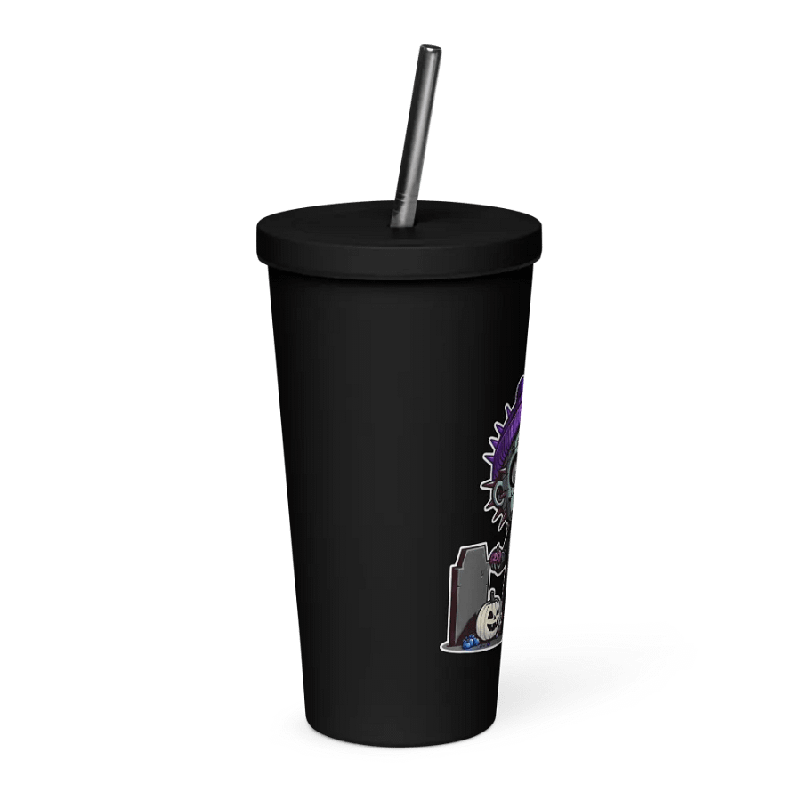 Hydrate Insulated Tumbler product image (4)